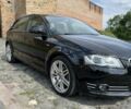 Черный Ауди А3, объемом двигателя 1.4 л и пробегом 239 тыс. км за 9600 $, фото 29 на Automoto.ua