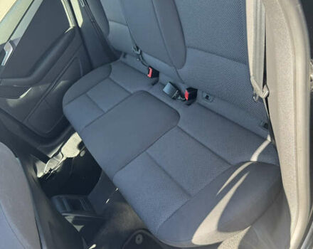 Чорний Ауді А3, об'ємом двигуна 1.4 л та пробігом 224 тис. км за 6300 $, фото 20 на Automoto.ua