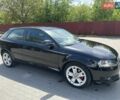 Черный Ауди А3, объемом двигателя 1.39 л и пробегом 101 тыс. км за 8800 $, фото 6 на Automoto.ua