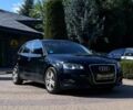 Чорний Ауді А3, об'ємом двигуна 1.4 л та пробігом 170 тис. км за 8795 $, фото 1 на Automoto.ua