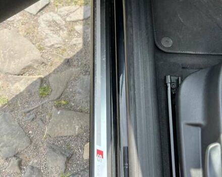 Черный Ауди А3, объемом двигателя 1.4 л и пробегом 239 тыс. км за 10062 $, фото 45 на Automoto.ua