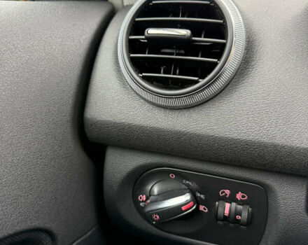 Черный Ауди А3, объемом двигателя 1.6 л и пробегом 212 тыс. км за 8599 $, фото 98 на Automoto.ua