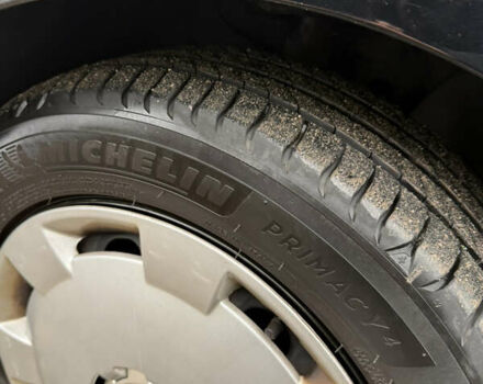 Черный Ауди А3, объемом двигателя 1.6 л и пробегом 212 тыс. км за 8599 $, фото 59 на Automoto.ua