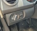 Чорний Ауді А3, об'ємом двигуна 1.8 л та пробігом 202 тис. км за 9000 $, фото 24 на Automoto.ua