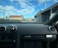 Чорний Ауді А3, об'ємом двигуна 2 л та пробігом 274 тис. км за 7500 $, фото 28 на Automoto.ua