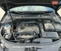 Чорний Ауді А3, об'ємом двигуна 2 л та пробігом 274 тис. км за 7500 $, фото 19 на Automoto.ua
