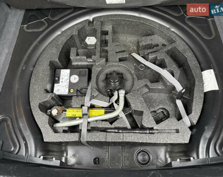 Черный Ауди А3, объемом двигателя 1.4 л и пробегом 240 тыс. км за 7850 $, фото 17 на Automoto.ua