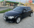 Чорний Ауді А3, об'ємом двигуна 1.6 л та пробігом 200 тис. км за 7700 $, фото 14 на Automoto.ua