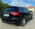Чорний Ауді А3, об'ємом двигуна 2 л та пробігом 274 тис. км за 7500 $, фото 10 на Automoto.ua