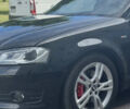 Черный Ауди А3, объемом двигателя 2 л и пробегом 226 тыс. км за 9300 $, фото 13 на Automoto.ua