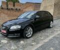 Черный Ауди А3, объемом двигателя 1.4 л и пробегом 239 тыс. км за 10062 $, фото 1 на Automoto.ua
