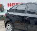 Черный Ауди А3, объемом двигателя 1.8 л и пробегом 221 тыс. км за 6900 $, фото 7 на Automoto.ua