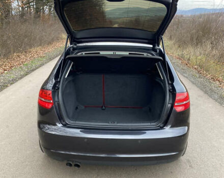 Черный Ауди А3, объемом двигателя 1.39 л и пробегом 190 тыс. км за 8200 $, фото 6 на Automoto.ua