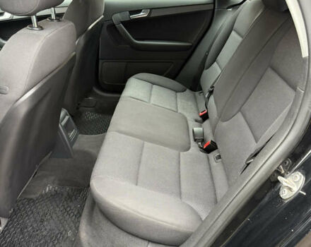 Черный Ауди А3, объемом двигателя 1.6 л и пробегом 212 тыс. км за 8599 $, фото 42 на Automoto.ua