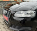 Черный Ауди А3, объемом двигателя 1.6 л и пробегом 212 тыс. км за 8599 $, фото 111 на Automoto.ua