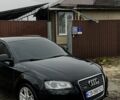 Черный Ауди А3, объемом двигателя 1.8 л и пробегом 248 тыс. км за 10200 $, фото 1 на Automoto.ua