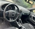 Черный Ауди А3, объемом двигателя 1.4 л и пробегом 239 тыс. км за 10062 $, фото 21 на Automoto.ua