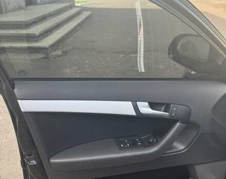 Черный Ауди А3, объемом двигателя 2 л и пробегом 226 тыс. км за 9300 $, фото 29 на Automoto.ua