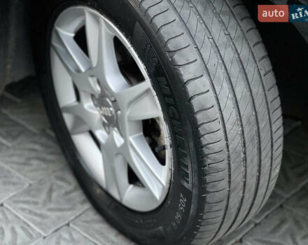 Ауди А3 2009 в Ровно на Automoto.ua Черный Ауди А3, объемом двигателя 2 л и пробегом 257 тыс. км за 8750 $, фото 11 на Automoto.ua