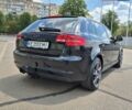 Чорний Ауді А3, об'ємом двигуна 1.8 л та пробігом 202 тис. км за 9000 $, фото 3 на Automoto.ua