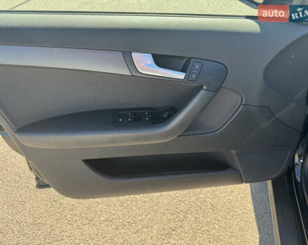 Чорний Ауді А3, об'ємом двигуна 1.4 л та пробігом 224 тис. км за 6300 $, фото 13 на Automoto.ua