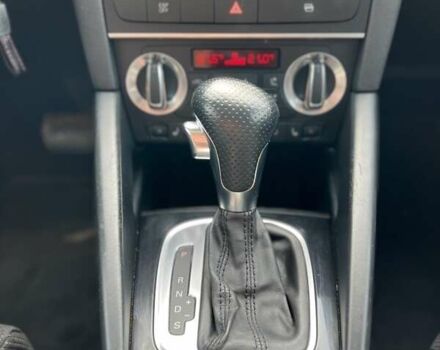 Черный Ауди А3, объемом двигателя 1.4 л и пробегом 239 тыс. км за 10062 $, фото 38 на Automoto.ua