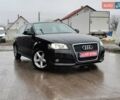 Черный Ауди А3, объемом двигателя 1.8 л и пробегом 260 тыс. км за 8900 $, фото 26 на Automoto.ua