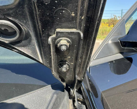 Чорний Ауді А3, об'ємом двигуна 1.4 л та пробігом 224 тис. км за 6300 $, фото 32 на Automoto.ua