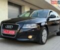 Чорний Ауді А3, об'ємом двигуна 1.4 л та пробігом 210 тис. км за 6999 $, фото 1 на Automoto.ua