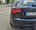 Чорний Ауді А3, об'ємом двигуна 1.8 л та пробігом 202 тис. км за 9000 $, фото 4 на Automoto.ua