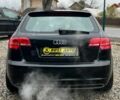 Чорний Ауді А3, об'ємом двигуна 2 л та пробігом 188 тис. км за 8999 $, фото 5 на Automoto.ua