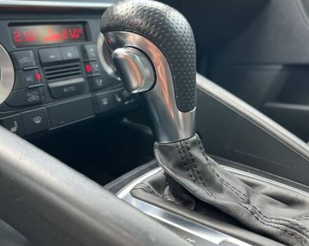 Черный Ауди А3, объемом двигателя 1.4 л и пробегом 239 тыс. км за 10062 $, фото 22 на Automoto.ua