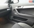 Черный Ауди А3, объемом двигателя 1.8 л и пробегом 260 тыс. км за 8900 $, фото 13 на Automoto.ua