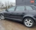 Черный Ауди А3, объемом двигателя 1.8 л и пробегом 260 тыс. км за 8900 $, фото 20 на Automoto.ua