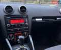 Ауди А3 2009 в Ровно на Automoto.ua Черный Ауди А3, объемом двигателя 2 л и пробегом 257 тыс. км за 8750 $, фото 32 на Automoto.ua