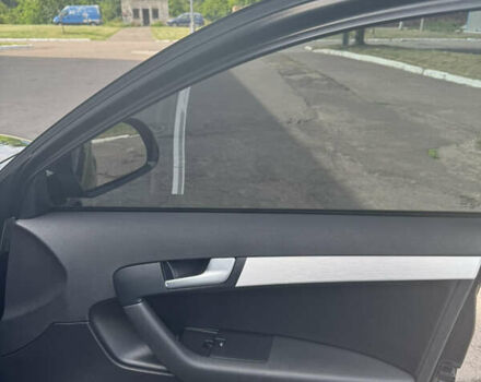 Черный Ауди А3, объемом двигателя 2 л и пробегом 226 тыс. км за 9300 $, фото 23 на Automoto.ua