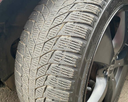 Черный Ауди А3, объемом двигателя 1.39 л и пробегом 190 тыс. км за 8200 $, фото 30 на Automoto.ua