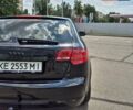 Чорний Ауді А3, об'ємом двигуна 1.8 л та пробігом 202 тис. км за 9000 $, фото 2 на Automoto.ua