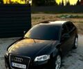 Чорний Ауді А3, об'ємом двигуна 1.8 л та пробігом 258 тис. км за 7600 $, фото 1 на Automoto.ua