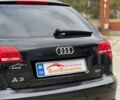 Черный Ауди А3, объемом двигателя 1.8 л и пробегом 221 тыс. км за 6900 $, фото 10 на Automoto.ua