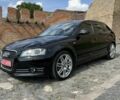 Черный Ауди А3, объемом двигателя 1.4 л и пробегом 239 тыс. км за 10062 $, фото 30 на Automoto.ua