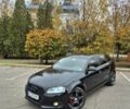 Чорний Ауді А3, об'ємом двигуна 1.8 л та пробігом 202 тис. км за 8600 $, фото 1 на Automoto.ua