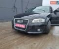 Черный Ауди А3, объемом двигателя 1.8 л и пробегом 260 тыс. км за 8900 $, фото 1 на Automoto.ua