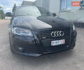Черный Ауди А3, объемом двигателя 2 л и пробегом 226 тыс. км за 9300 $, фото 4 на Automoto.ua