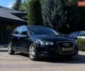 Черный Ауди А3, объемом двигателя 1.39 л и пробегом 170 тыс. км за 8800 $, фото 1 на Automoto.ua