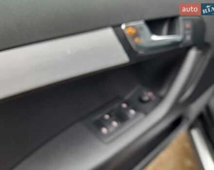 Черный Ауди А3, объемом двигателя 1.8 л и пробегом 260 тыс. км за 8900 $, фото 18 на Automoto.ua