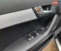 Черный Ауди А3, объемом двигателя 1.8 л и пробегом 260 тыс. км за 8900 $, фото 18 на Automoto.ua