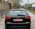 Черный Ауди А3, объемом двигателя 1.6 л и пробегом 212 тыс. км за 8599 $, фото 16 на Automoto.ua