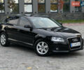 Ауди А3 2009 в Ровно на Automoto.ua Черный Ауди А3, объемом двигателя 2 л и пробегом 257 тыс. км за 8750 $, фото 4 на Automoto.ua