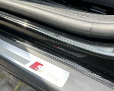 Черный Ауди А3, объемом двигателя 1.4 л и пробегом 239 тыс. км за 10062 $, фото 10 на Automoto.ua